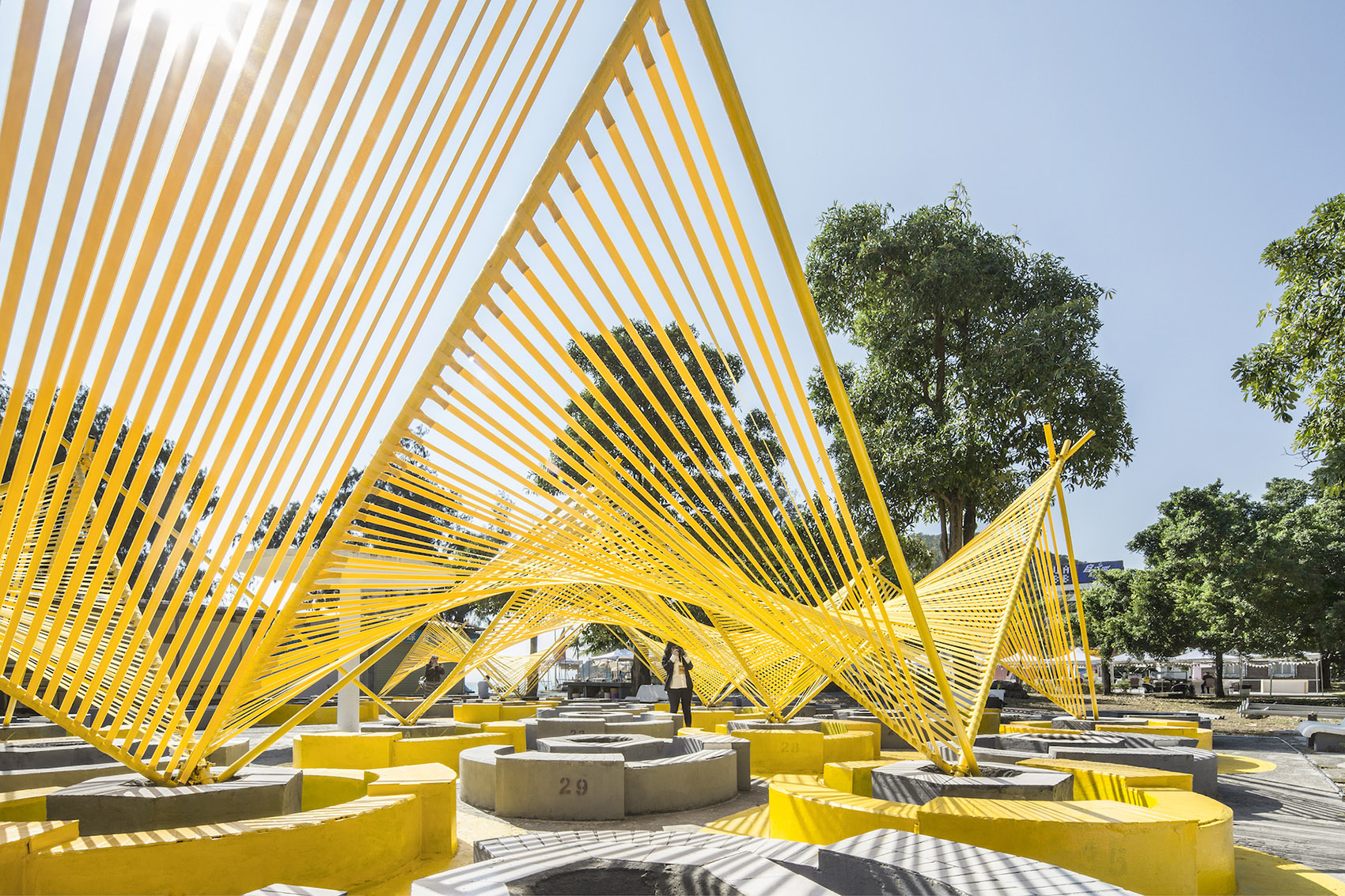 北锣鼓巷泊寓丨中国北京丨超级建筑事务所-179