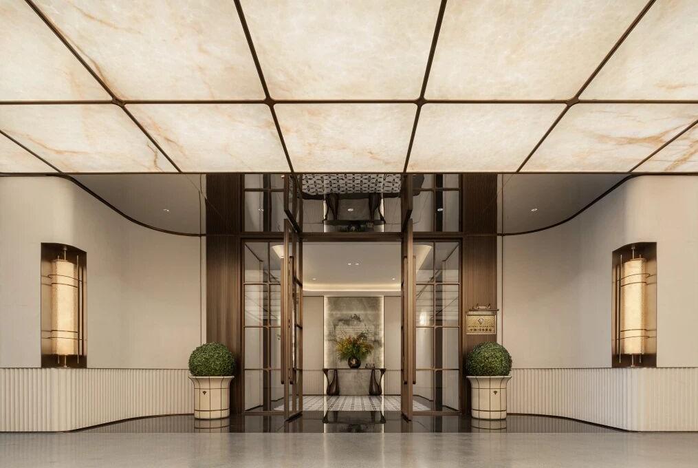 厦门中海·环东雲起丨中国厦门丨DAS大森设计-3