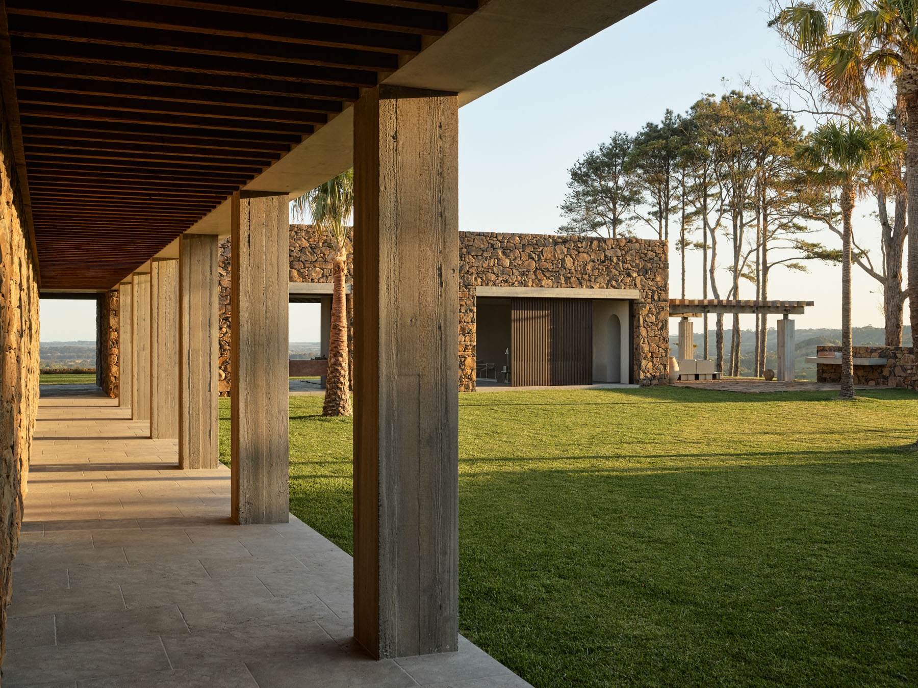 Ronnoco Farm | Polly Harbison Design-26