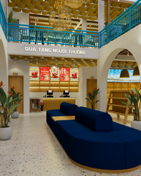 岘港特产礼品丨越南丨ADP Desisn Studio