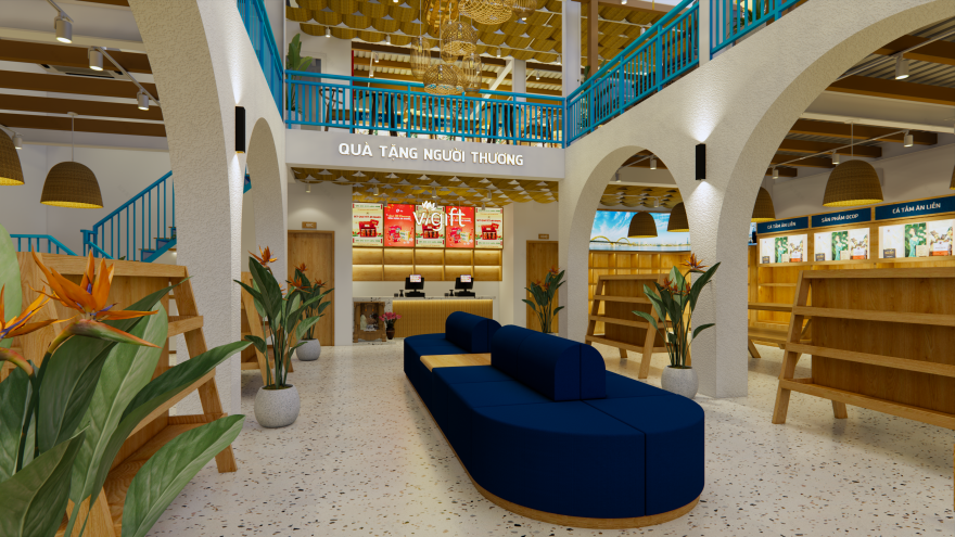 岘港特产礼品丨越南丨ADP Desisn Studio-26