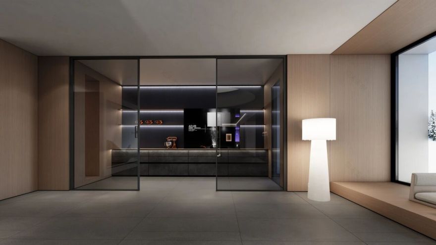 瑞升新作 · 皇派门窗零售终端丨中国青岛丨RSIII DESIGN-81