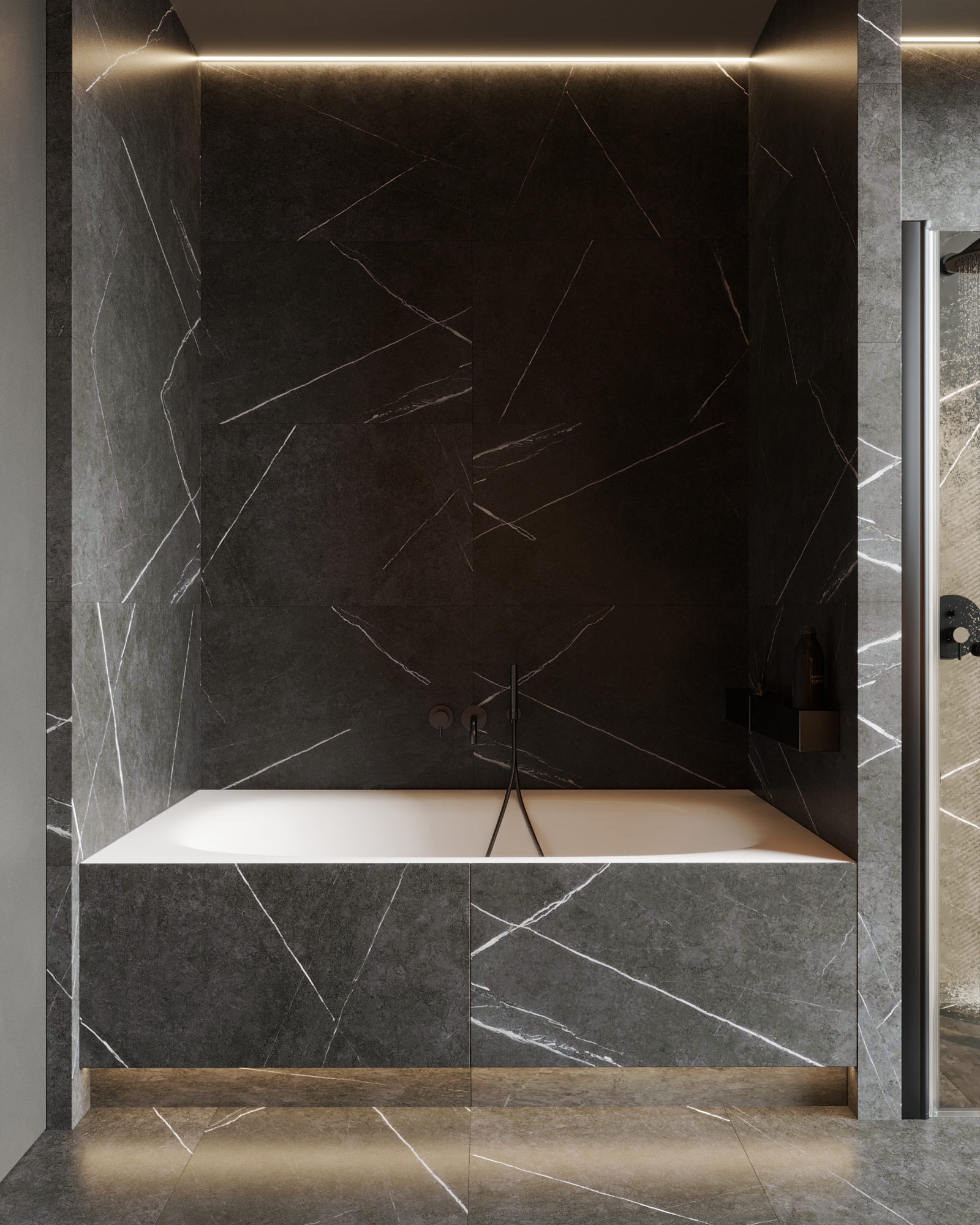 极简主义风格乡村住宅丨波兰华沙丨Bodes studio-59