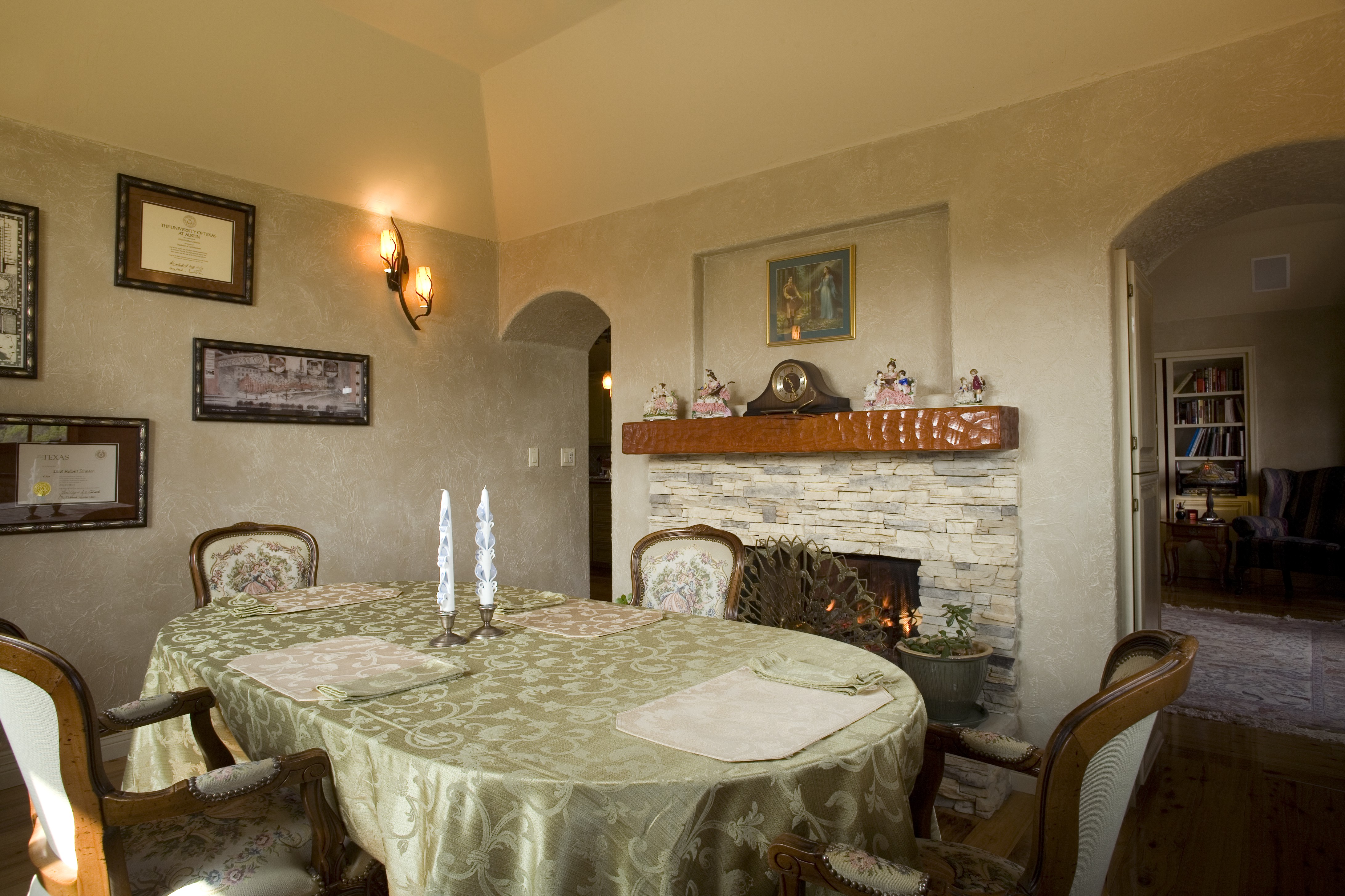 The High Road | Elliot Johnson, AIA-19