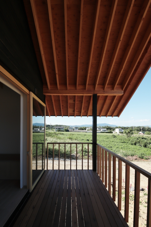 上原の家 Katsutoshi Sasaki Associates-9