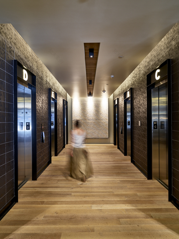 400 Fairview 多用途建筑-22