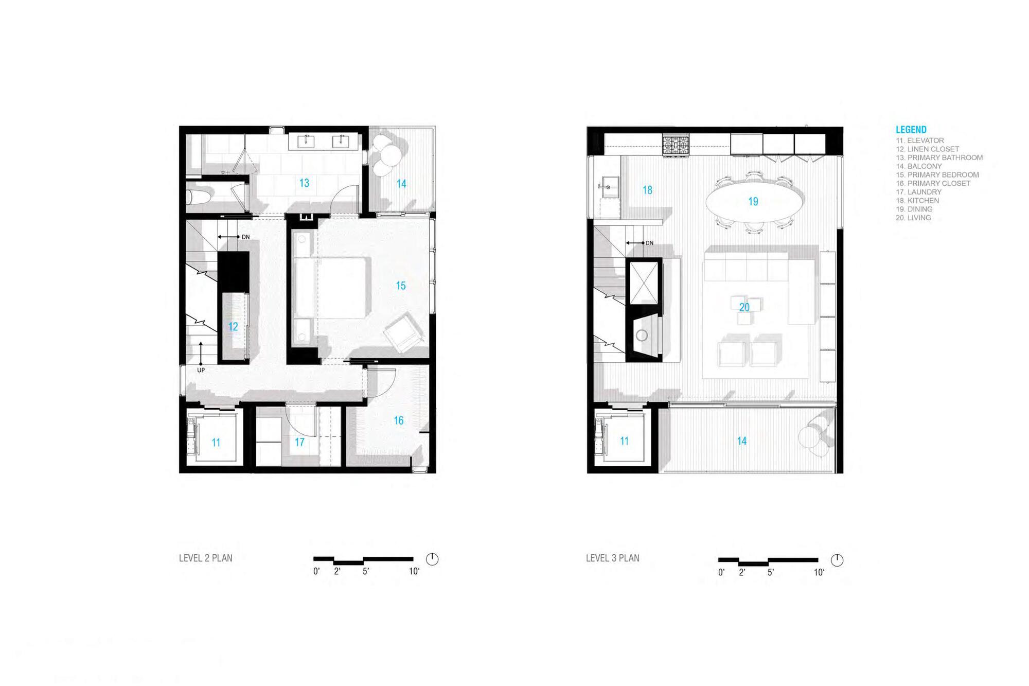 树屋丨美国丨dSPACE Studio-19