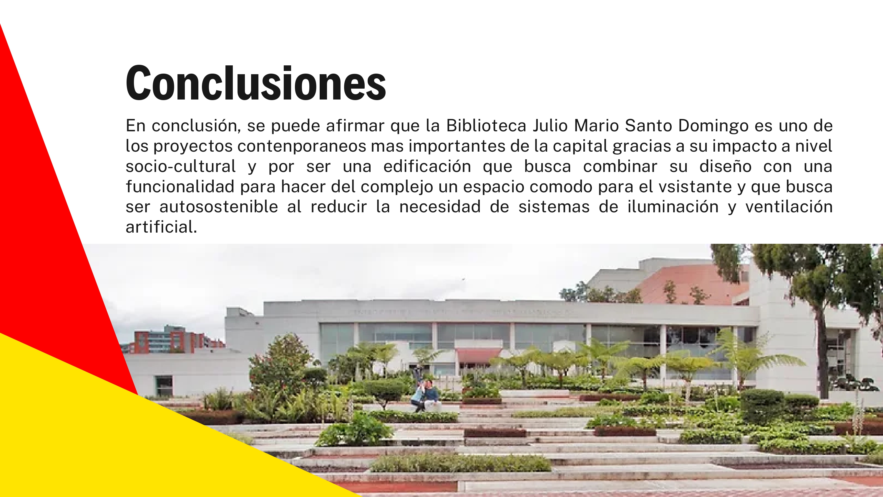 胡利奥·马里奥·桑托多明戈图书馆丨Marc Jane-14