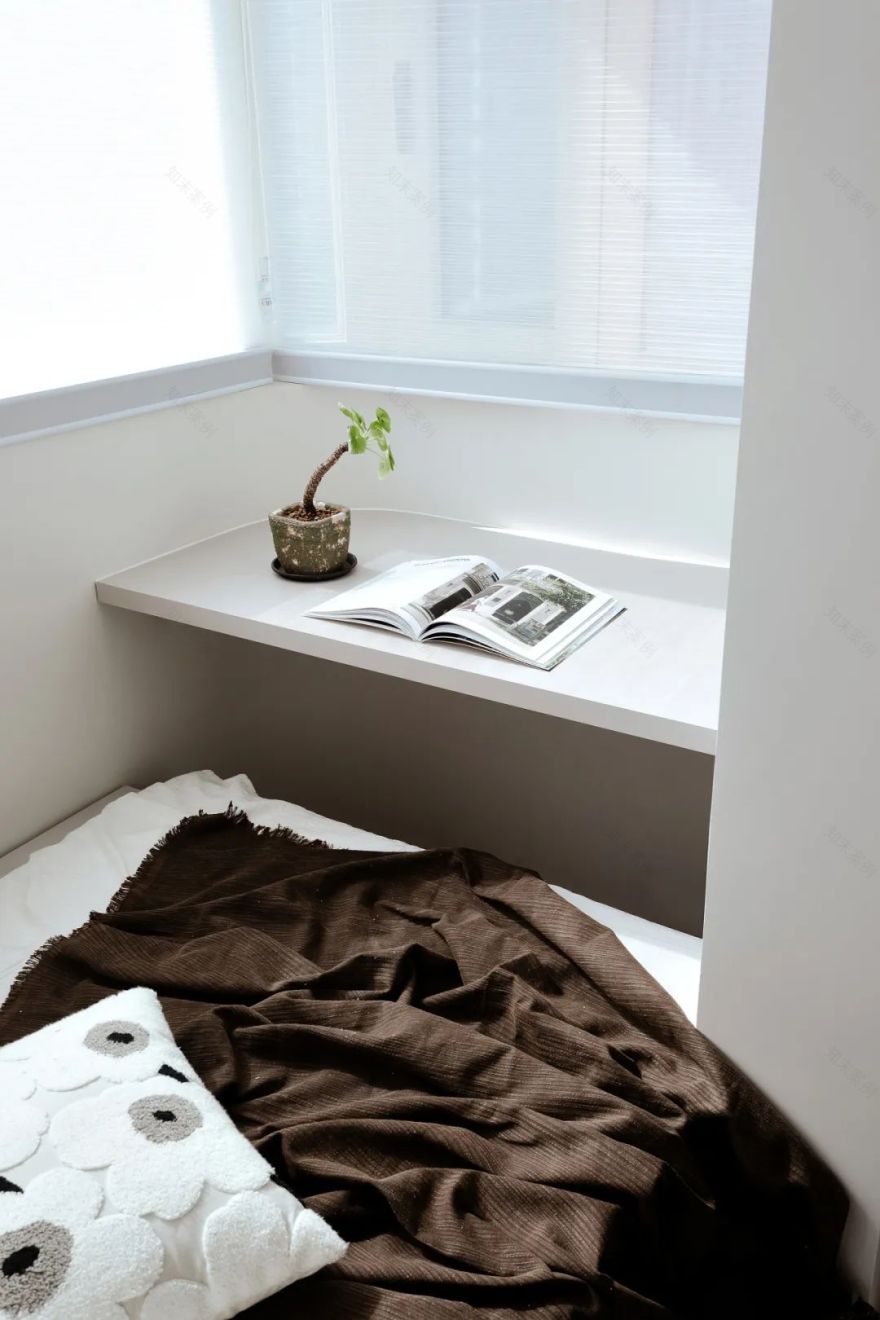 34㎡老破小变身高品质学区房丨中国北京-69