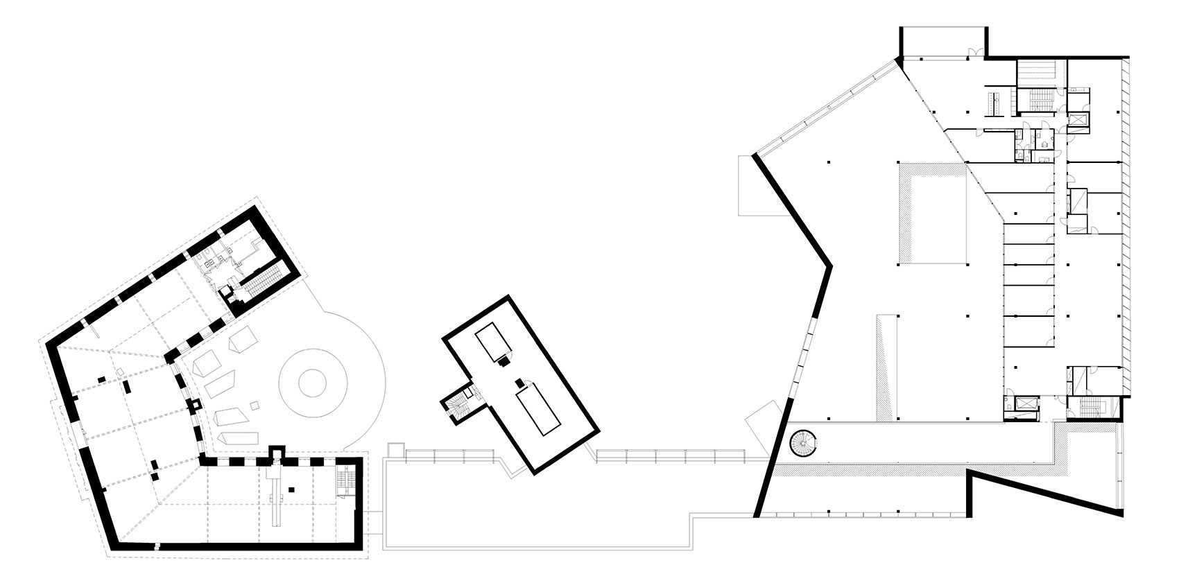 图尔库市图书馆,图尔库 / JKMM Architects-51