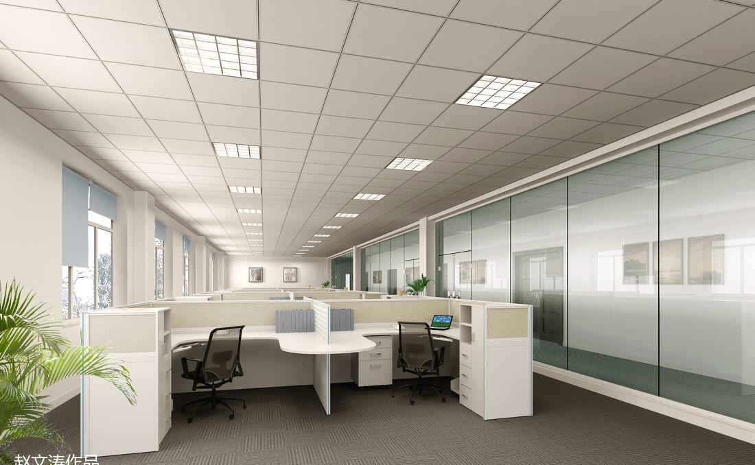 
桦甸成大办公楼 -10