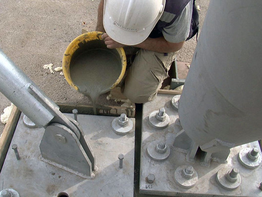 南美洲巴哈伊礼拜堂丨智利圣地亚哥丨Hariri Pontarini Architects等-51