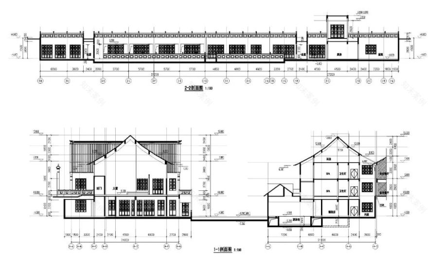 涵碧晓筑 | 苏州太湖水上运动中心-91