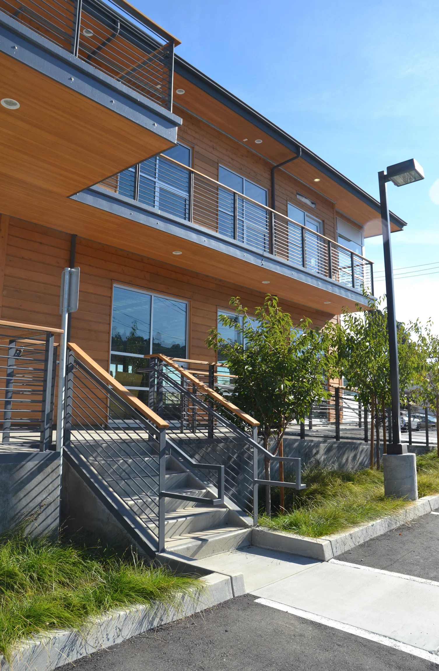 丨美国加利福尼亚丨FME Architecture & Design-5