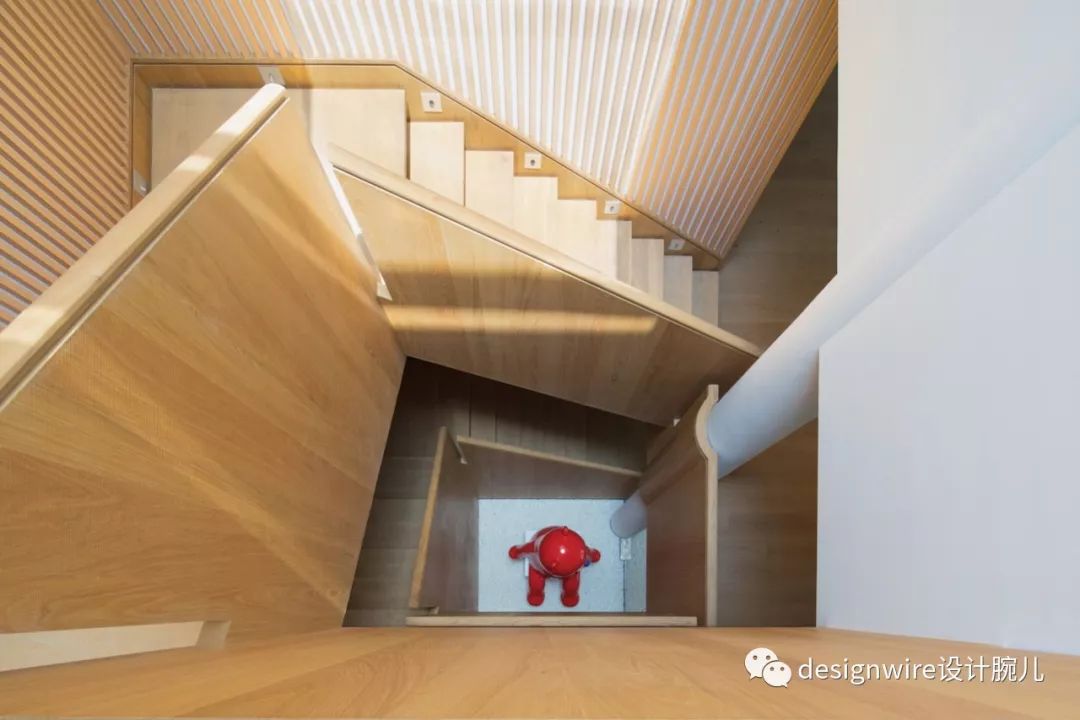 上海虹梅 58 号别墅，20 年经典重生-38