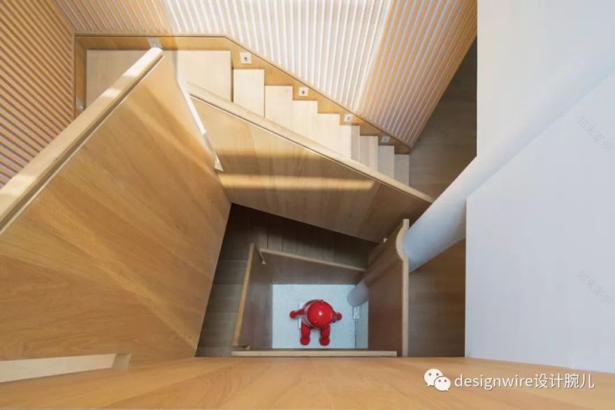 上海虹梅 58 号别墅,20 年经典重生-38