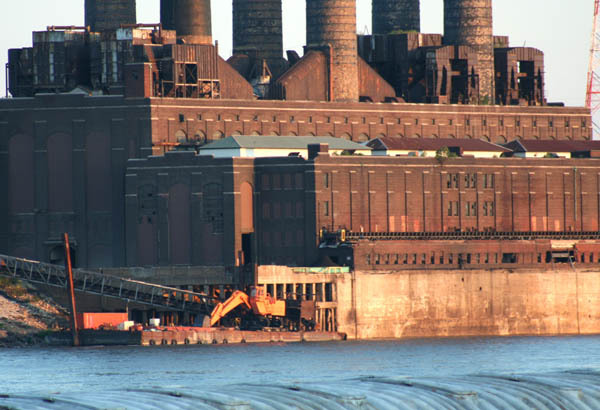 Cahokia Power Plant(卡霍基亚发电厂)丨美国密西西比-22