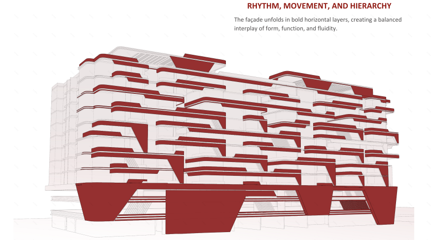阿尔瓦斯拉公寓(注:AL WASL可能有更合适的音译,需结合具体背景,这里暂按音译处理,Residence常见释义为公寓、住宅等,这里取公寓) 丨SHI studio-25