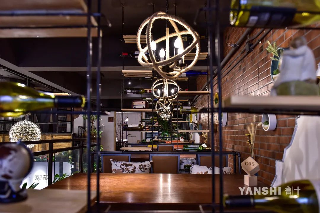 川菜酒馆 | 音乐与美食的融合，打造城市中的心灵栖息地-20