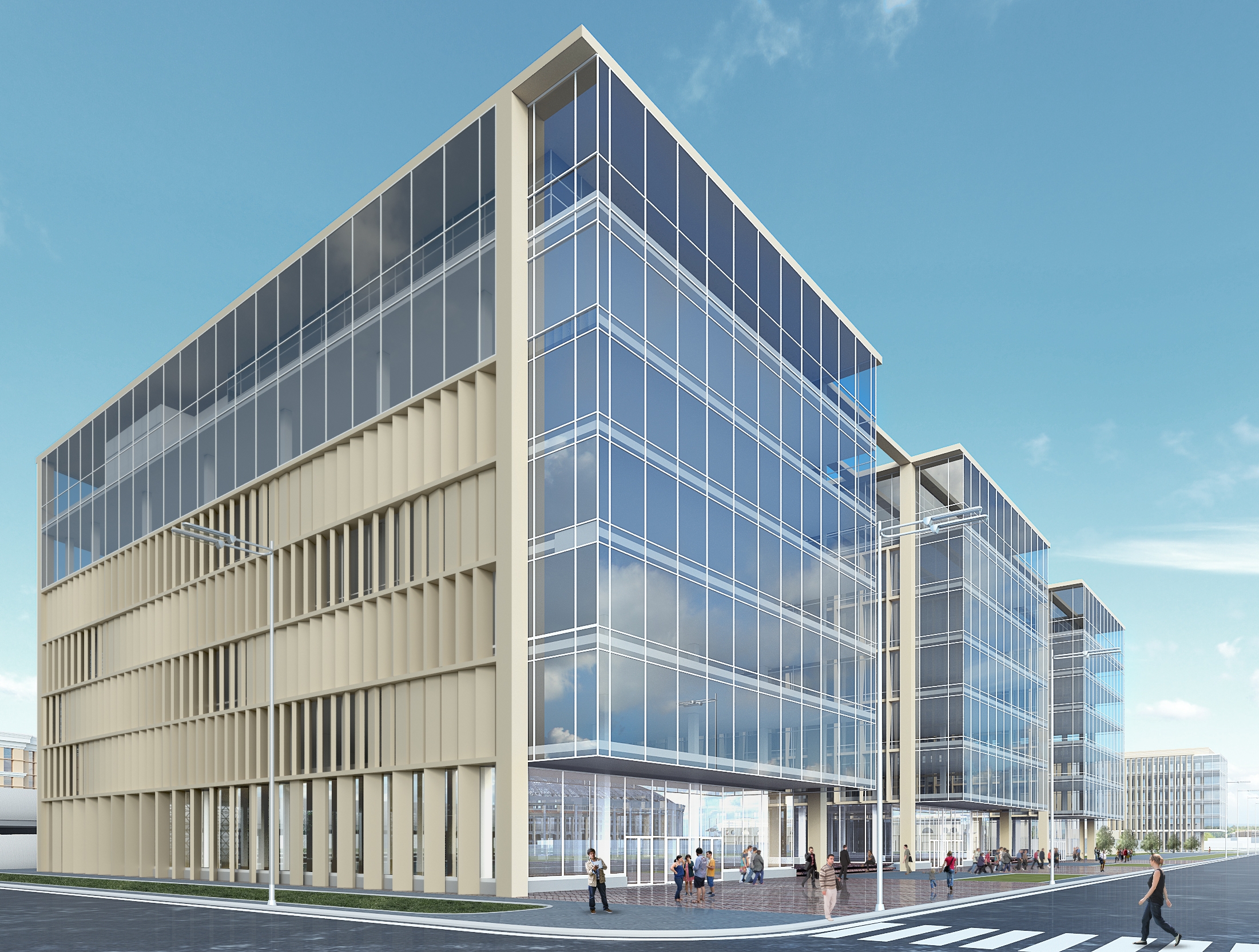 探索极简主义 | 设计师巧妙打造舒适公寓-5