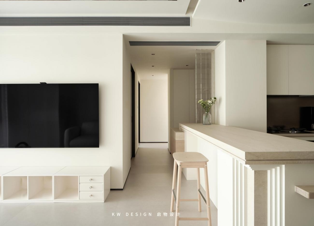 留白于室丨启物设计-13