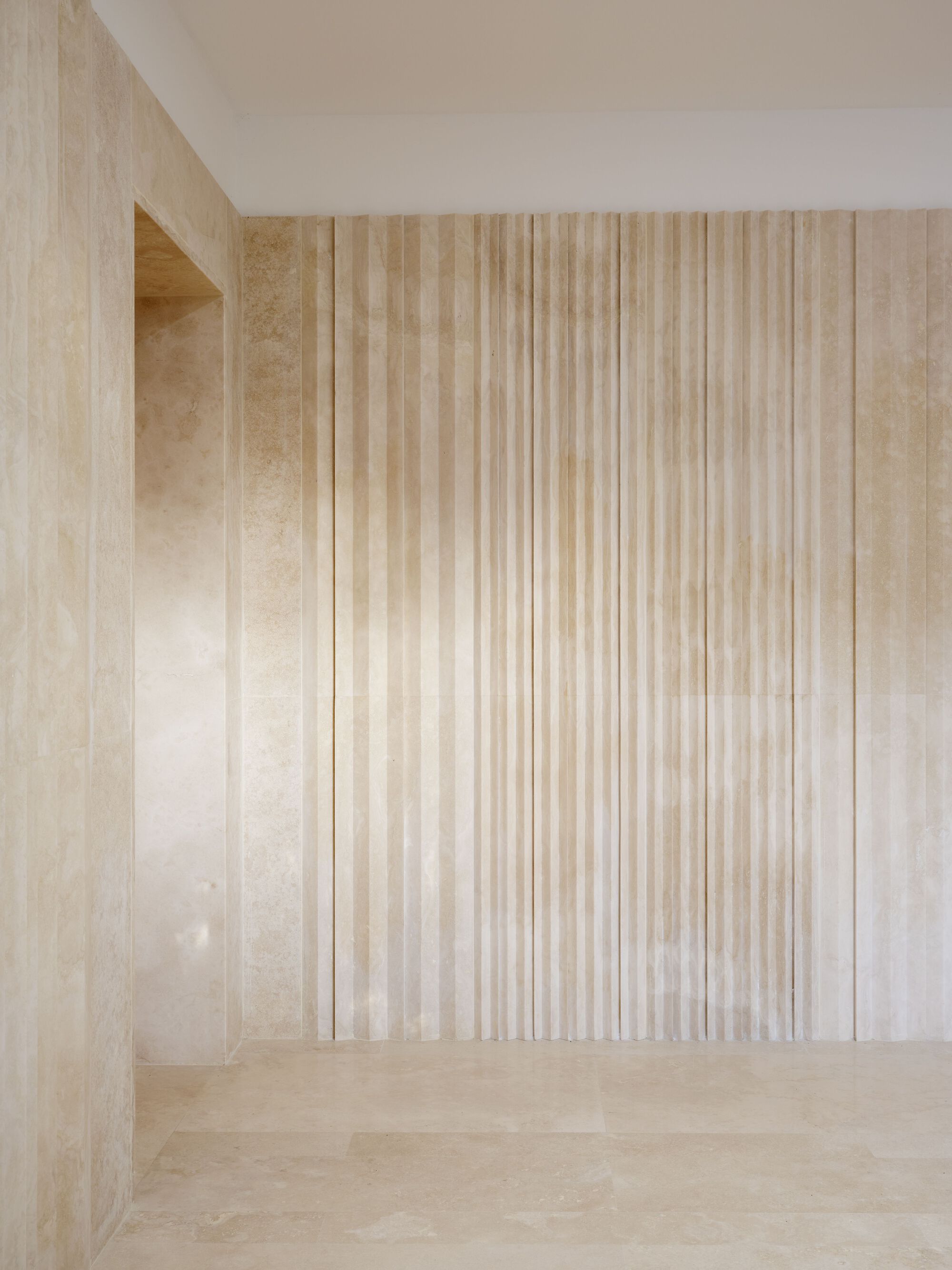 LIVE EUR 公寓丨意大利罗马丨Studio IT'S-55