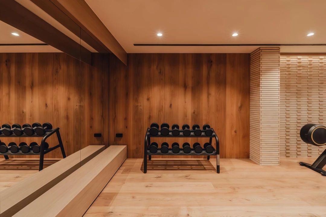 PURO Warszawa Stare Miasto酒店丨波兰华沙丨丹麦  意大利设计双人组GamFratesi-73