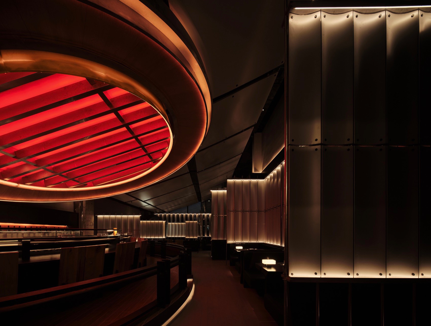 酒饕 隐䲥丨中国浙江丨三厘社-17