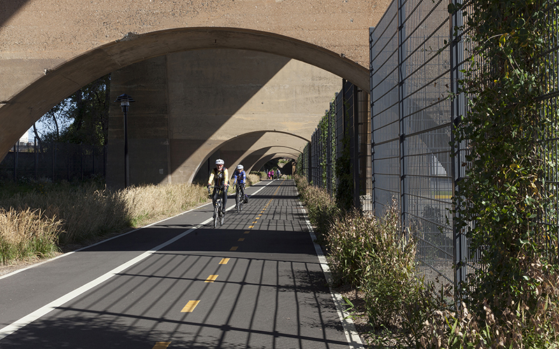 
	Transportation Planning And Design | asla.org
-3