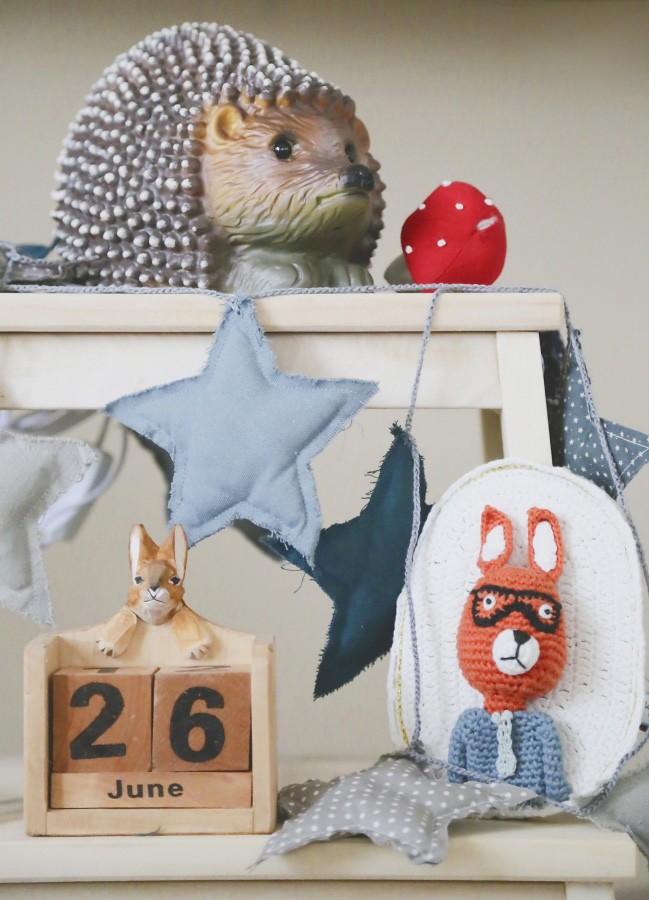 Hide & Sleep 打造多彩儿童空间，满足不同年龄需求-7