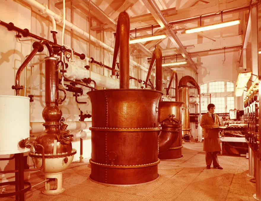 三磨坊摄影棚(或三磨坊制片厂 ,注:"Studios"具体指摄影棚、制片厂等,需结合实际语境确定更准确译法,仅此处信息可先如此翻译 ) 丨英国伦敦丨Gort Scott,Freehaus-15