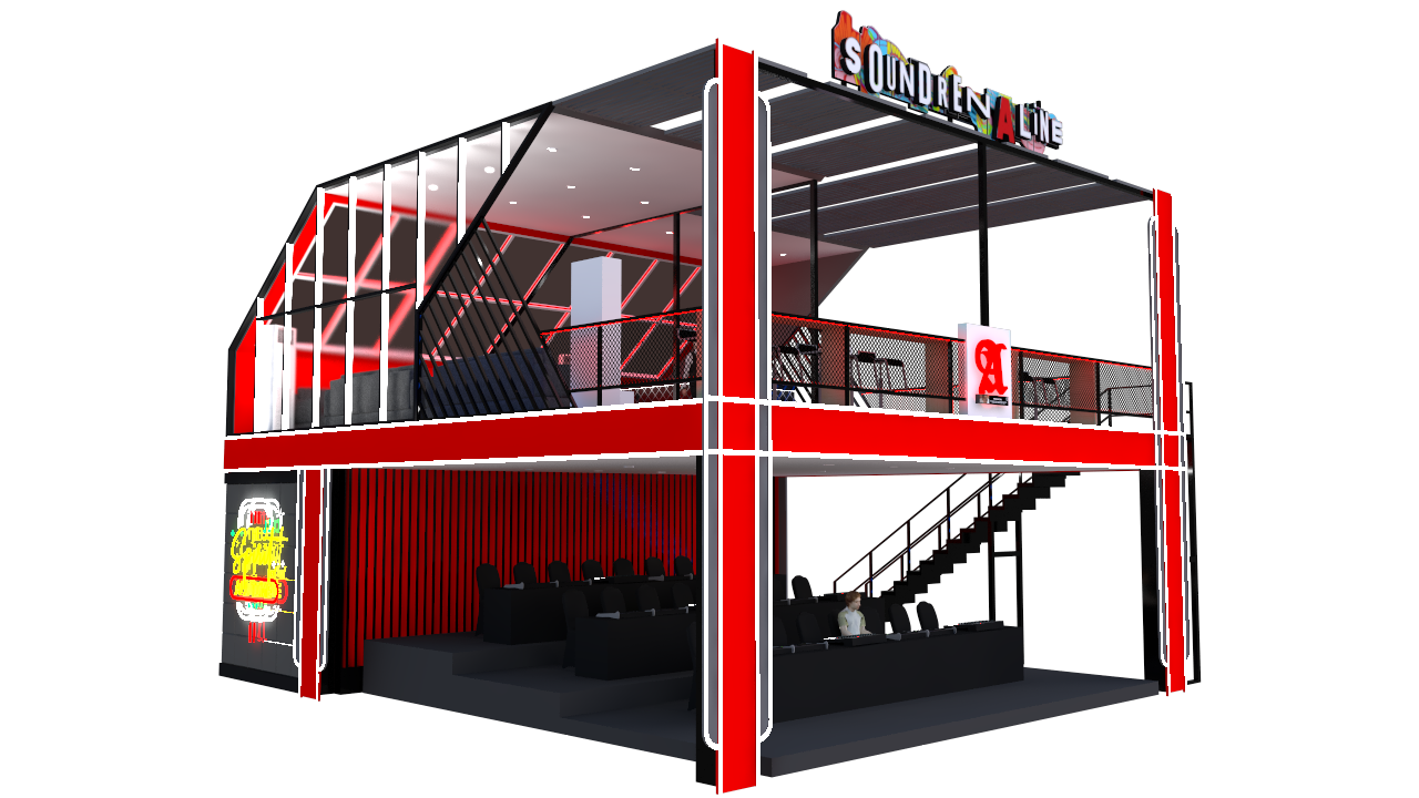 Soundrenaline 2019-8