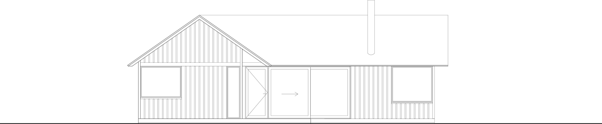 树间的房子丨丹麦丨Peter Kjær Arkitekter-33