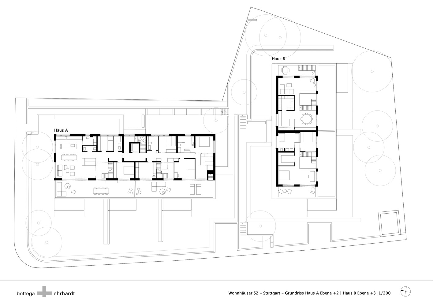 德国 Stuttgart S2 公寓，现代高品质可持续城市生活典范-45