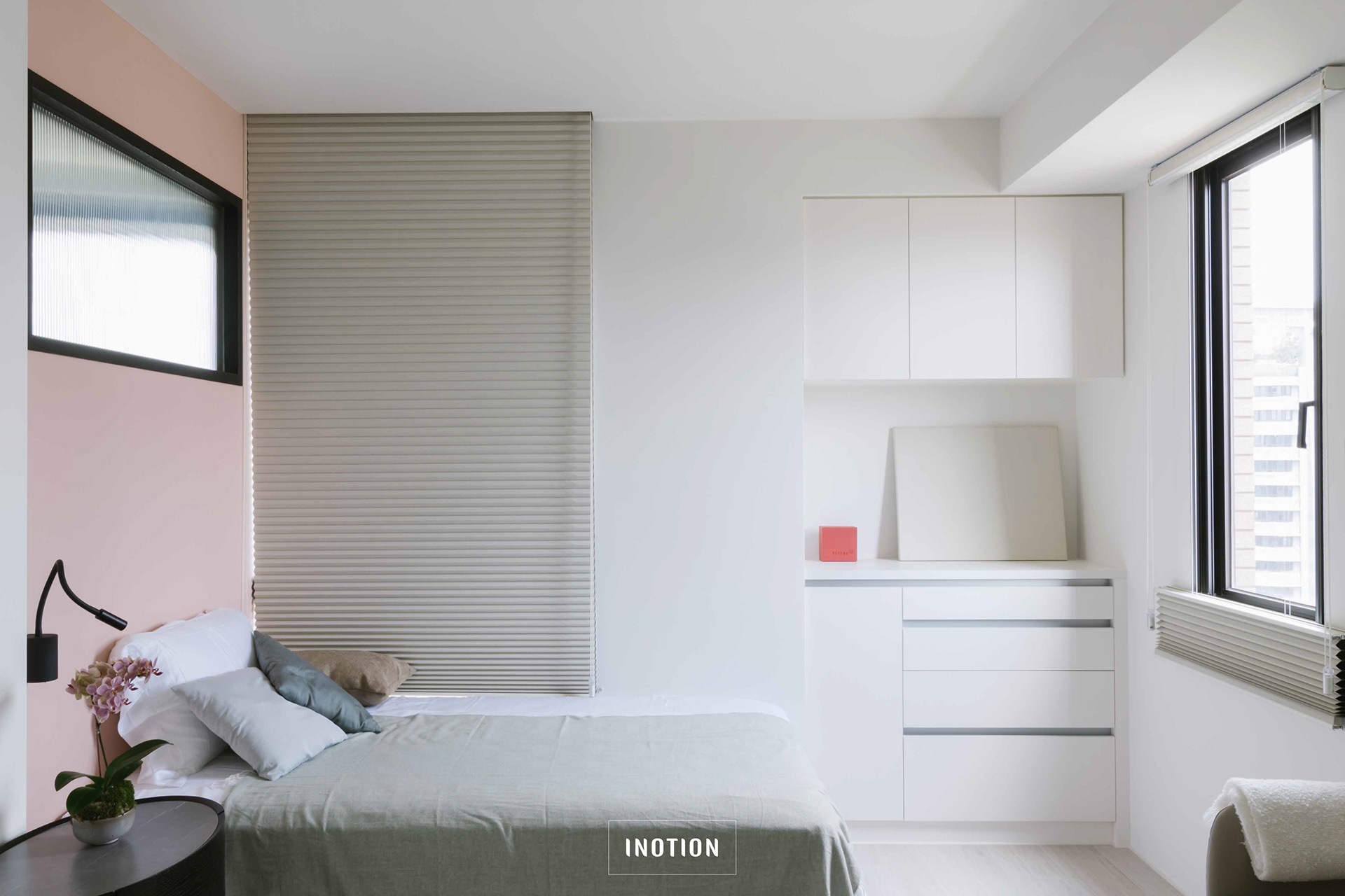 擁霞時時 Embrace Afterglow-25