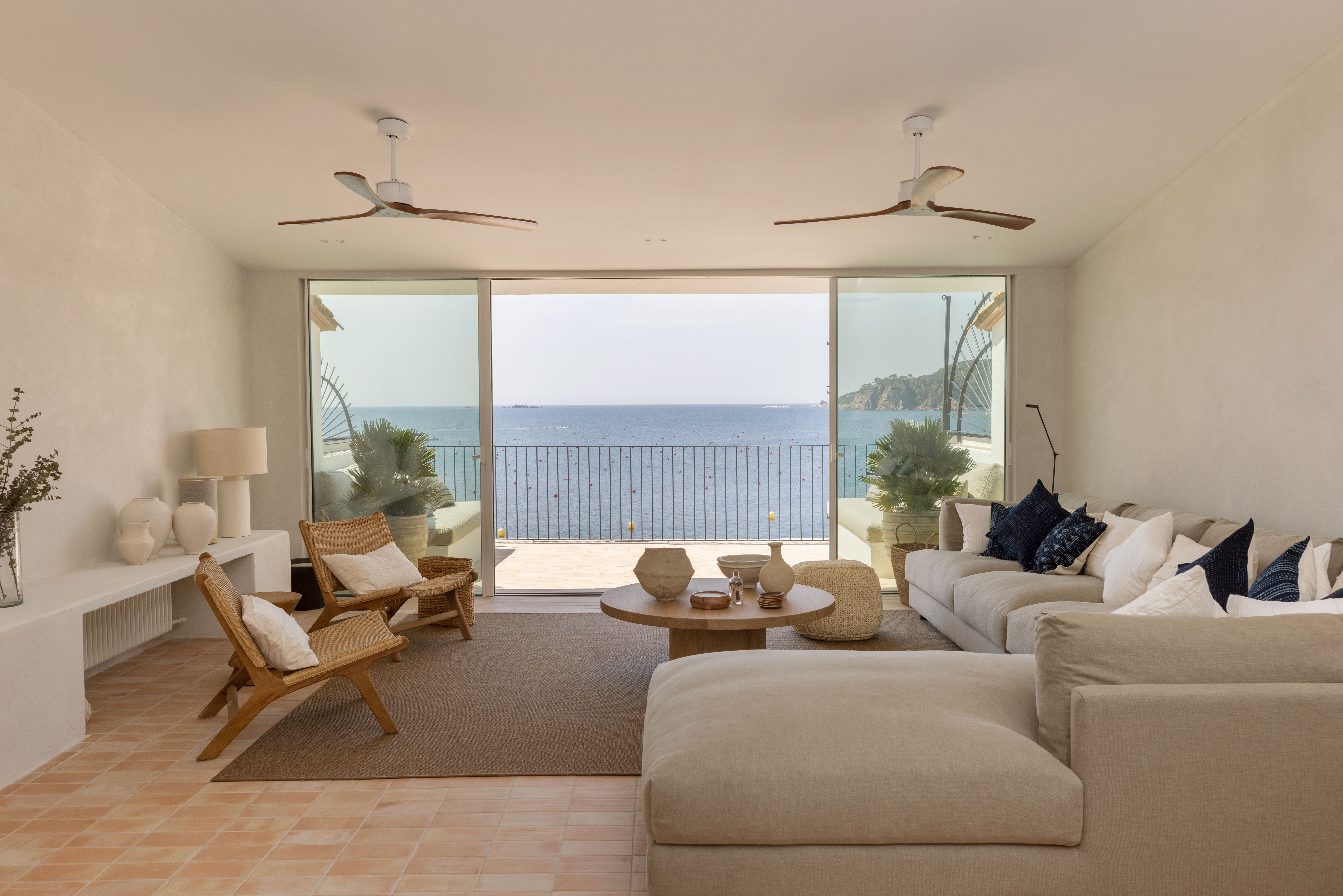 渔民小屋丨西班牙丨Camila Acosta,ArqFai-5