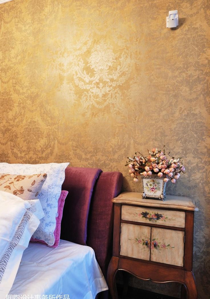 胡狸胭脂设计 · 地中海风格普罗旺斯风情-87