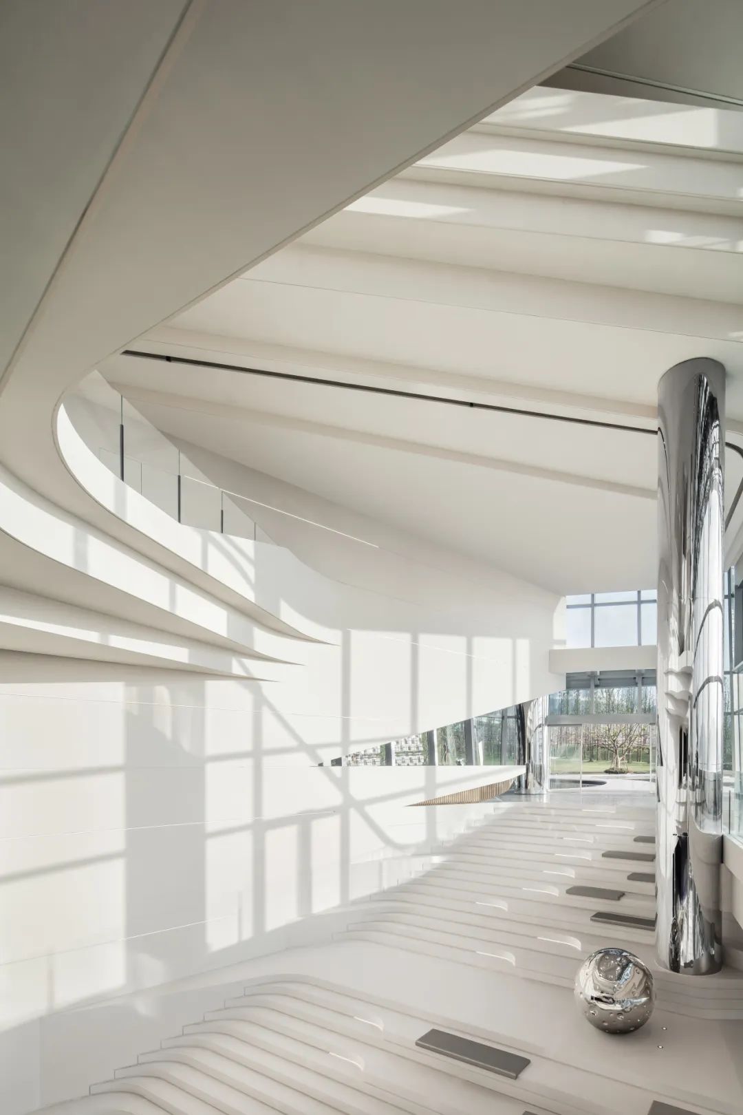 墨设设计七周年，不是总结，是另一种出发丨中国上海丨墨设设计-12