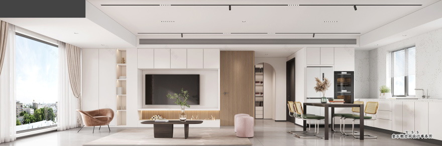 润元名著丨中国苏州丨壹石樹空间设计事务所-10