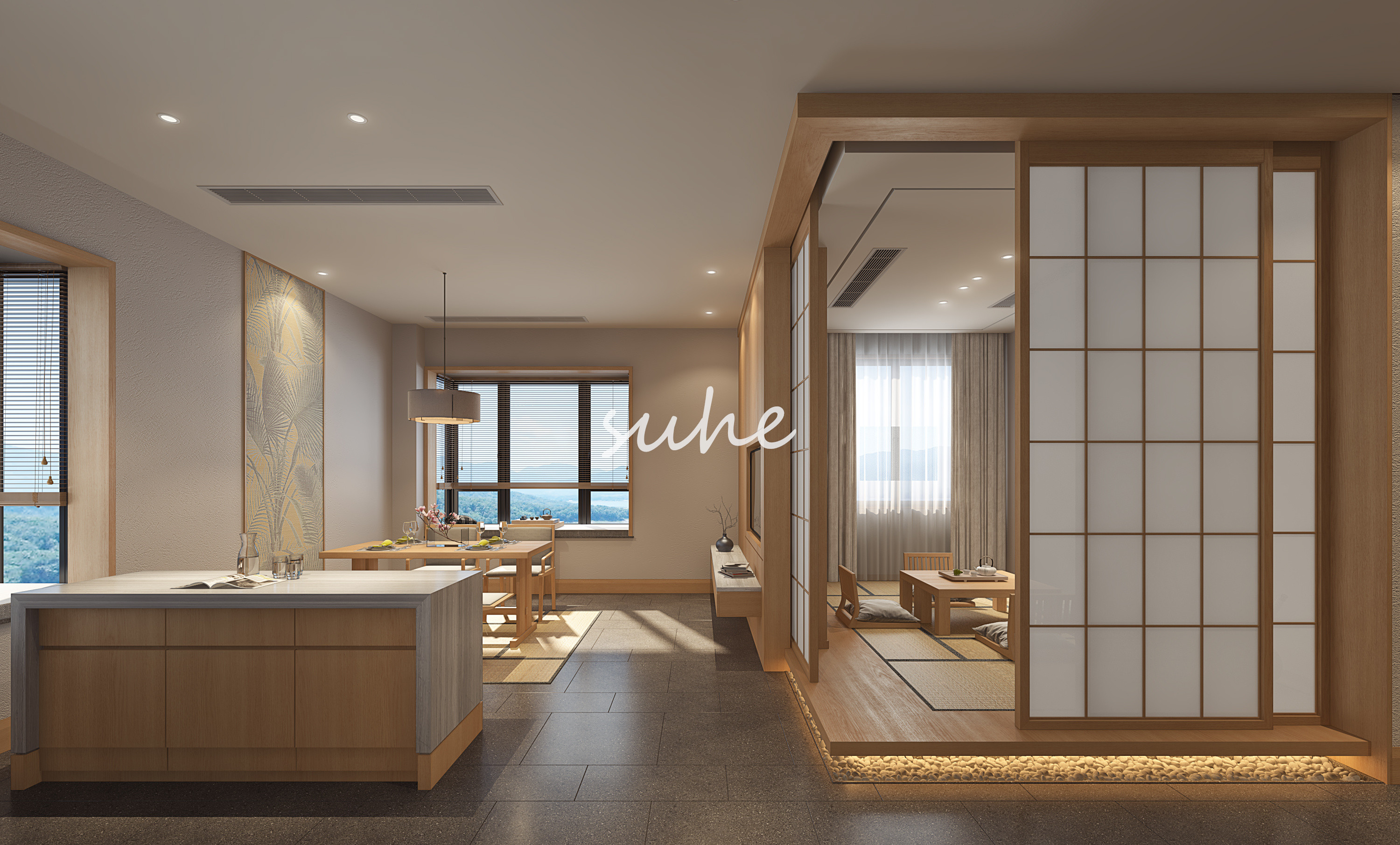 原木风民宿 | 关于“诗和远方”-3