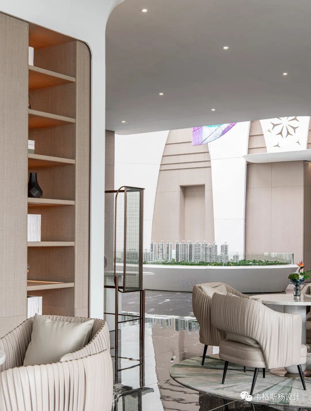 中建映花悦府营销中心丨中国广州丨林智伟团队-18