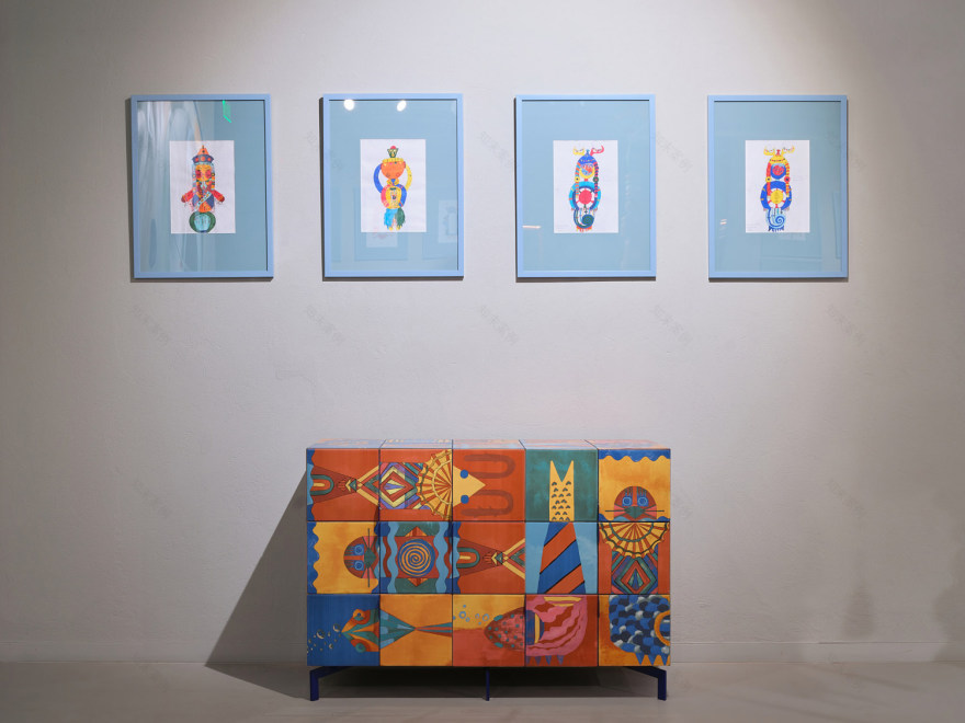 “Измерение будущего”(测量未来)丨俄罗斯伊尔库茨克丨Reda品牌团队,学校教师辅助指导-63