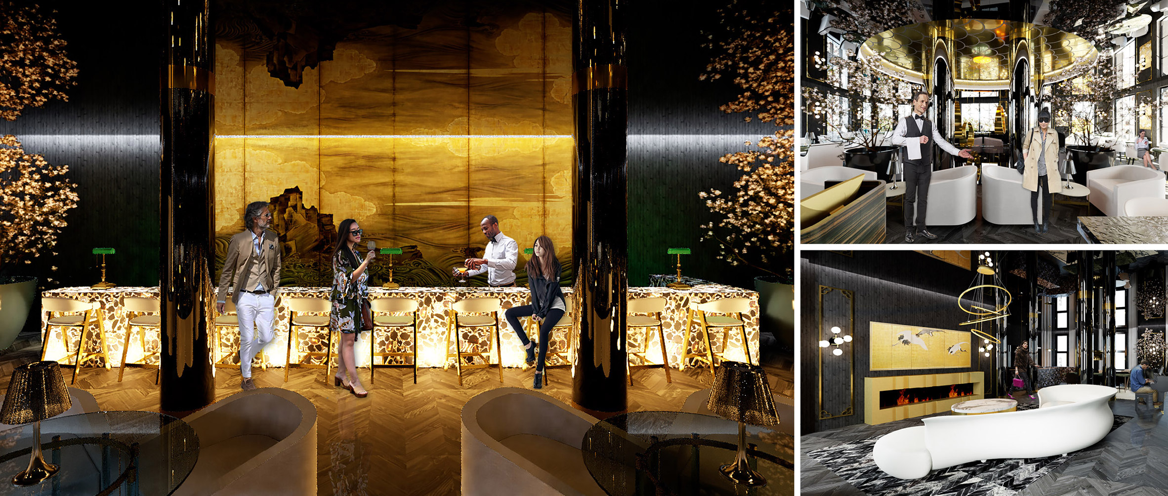 SCAD 学生展示十大建筑、家具和室内设计项目-29