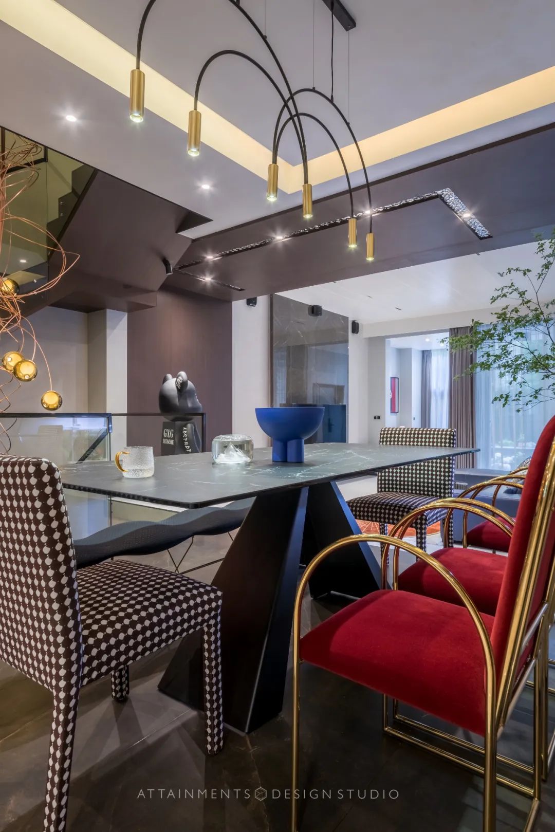 首发 | 2020|珠江璞墅|玩物尚志-99