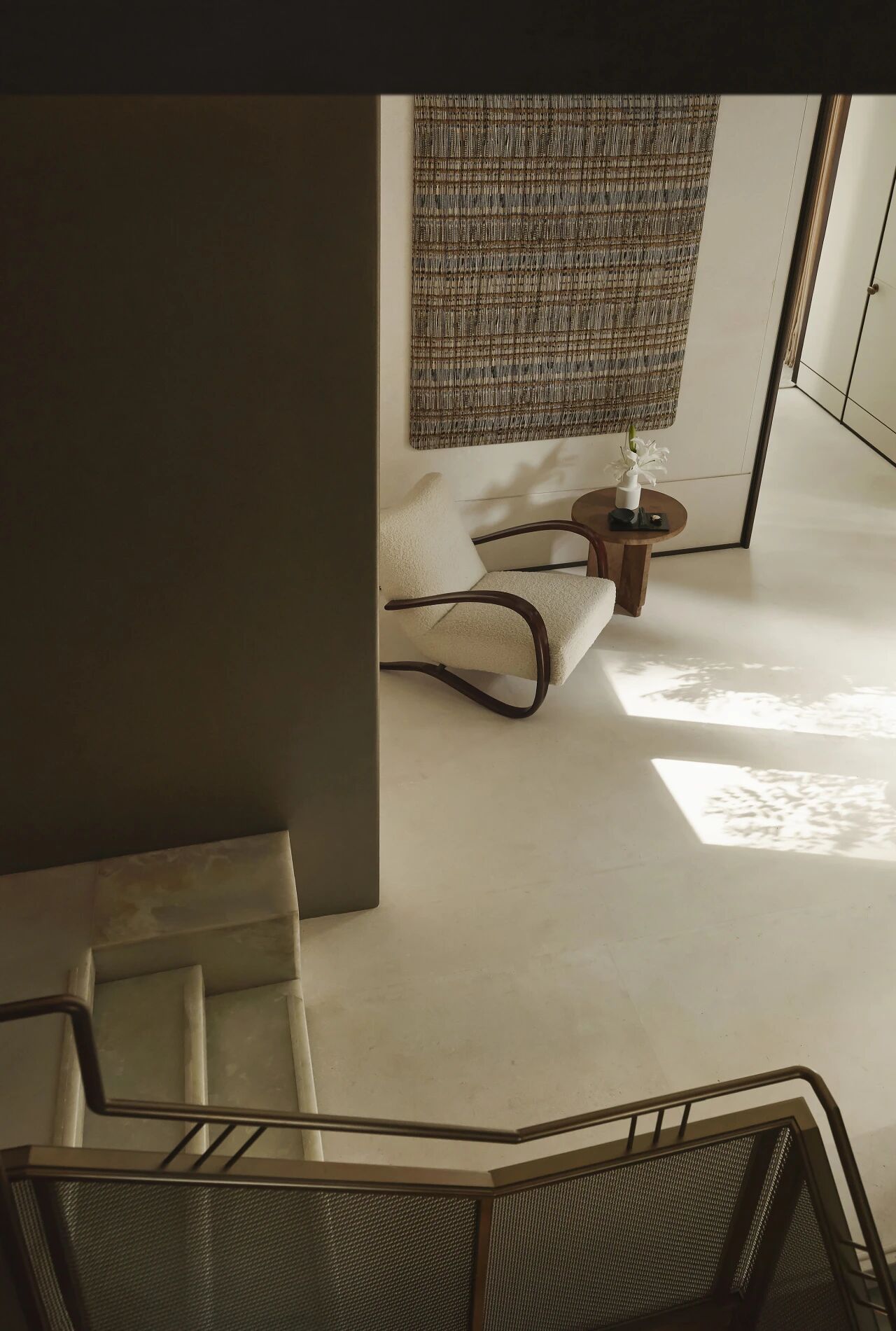 上海壹号院丨中国上海丨W.DESIGN无间设计,W.DESIGN无间软装-107