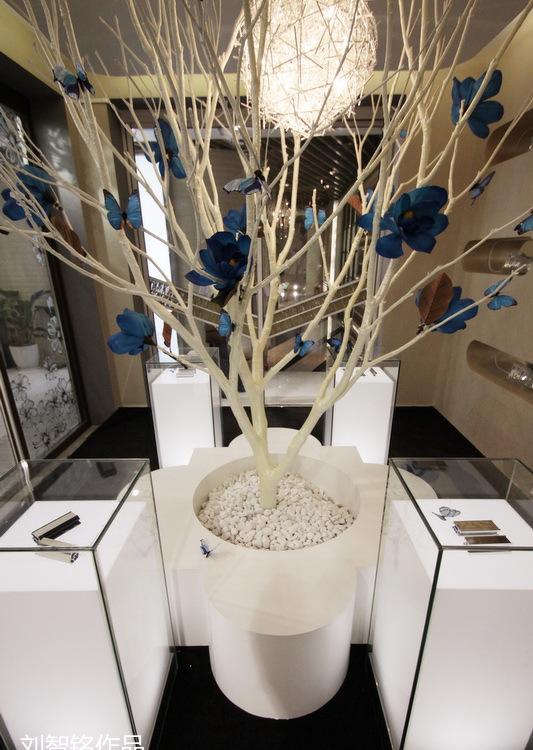 
盾美铝业展厅 -8