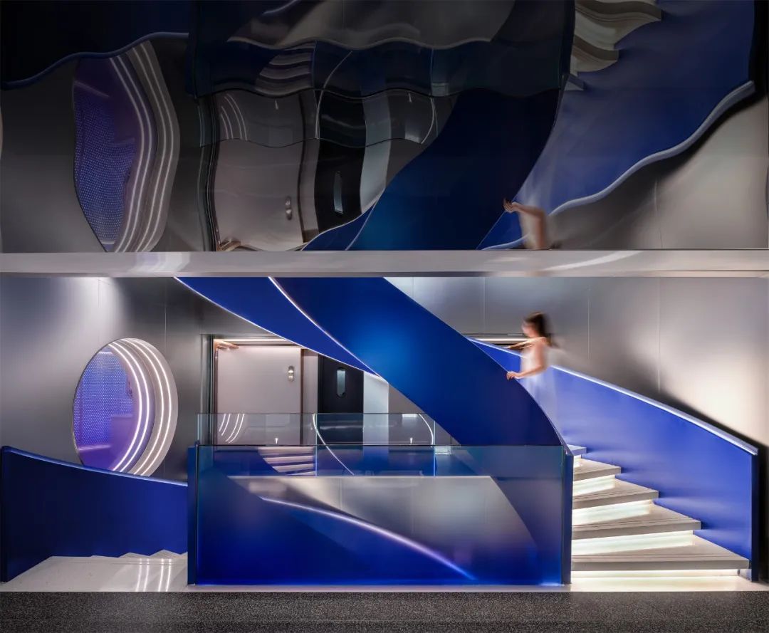 42度温泉生活馆丨中国辽阳丨十间设计-38