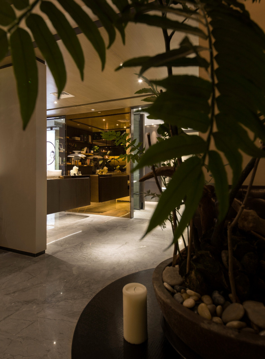 AXENT·恩仕国际顶级卫浴品牌空间-6