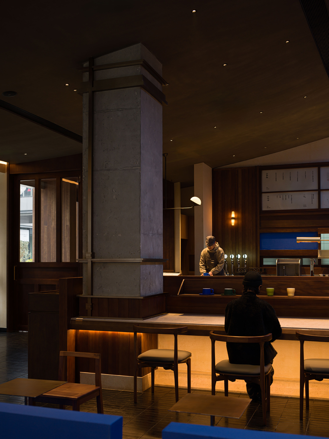 在会 – 茶丨中国成都丨简璞设计-59