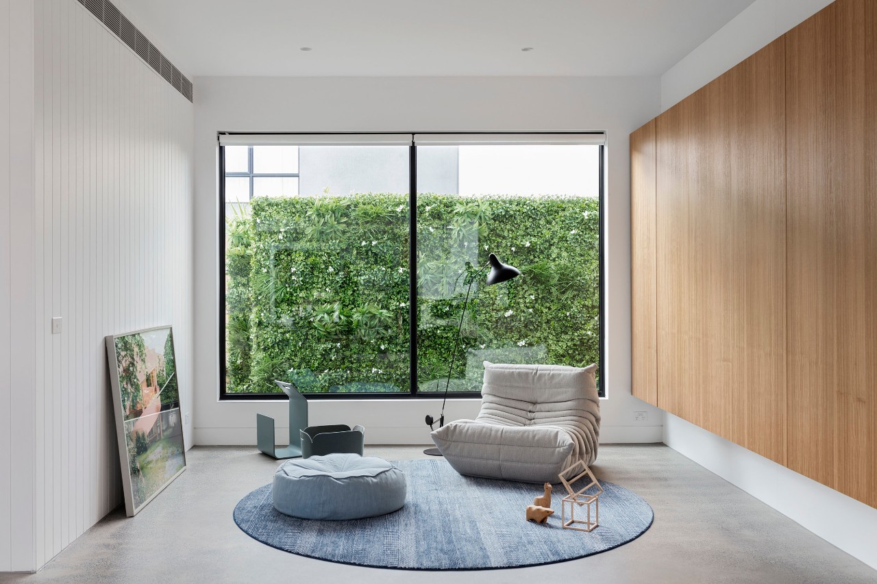 Nina Provan  突显当地风格的设计空间-12